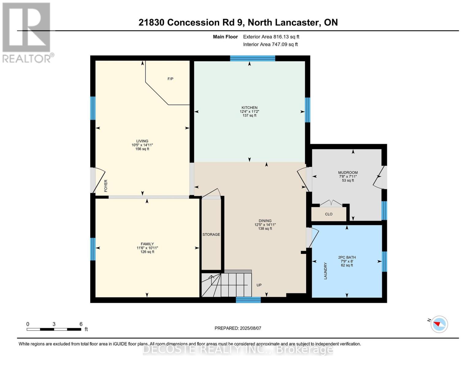 Photo 15 of 21830 Conc 9 Road, South Glengarry ON