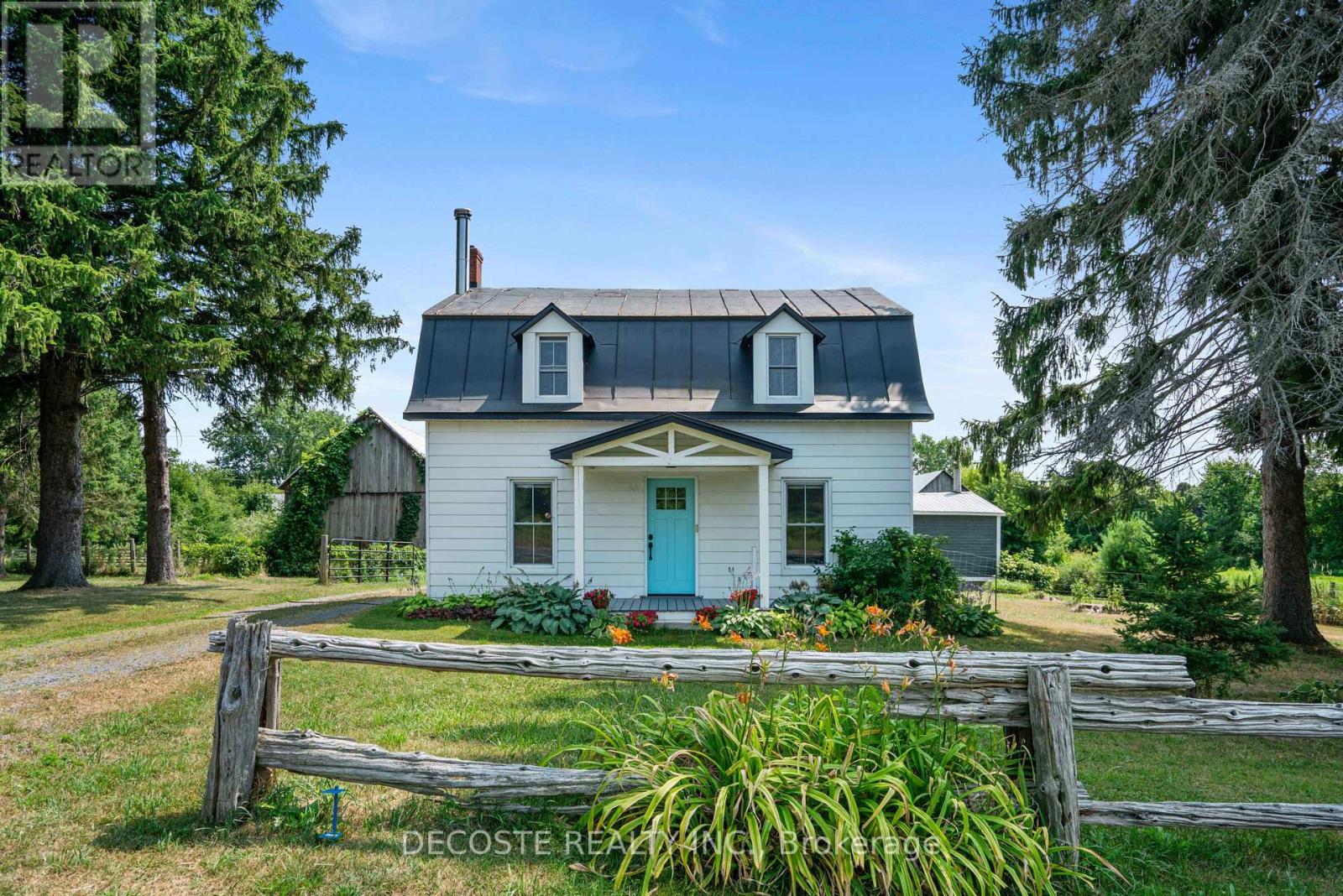 Photo 35 of 21830 Conc 9 Road, South Glengarry ON