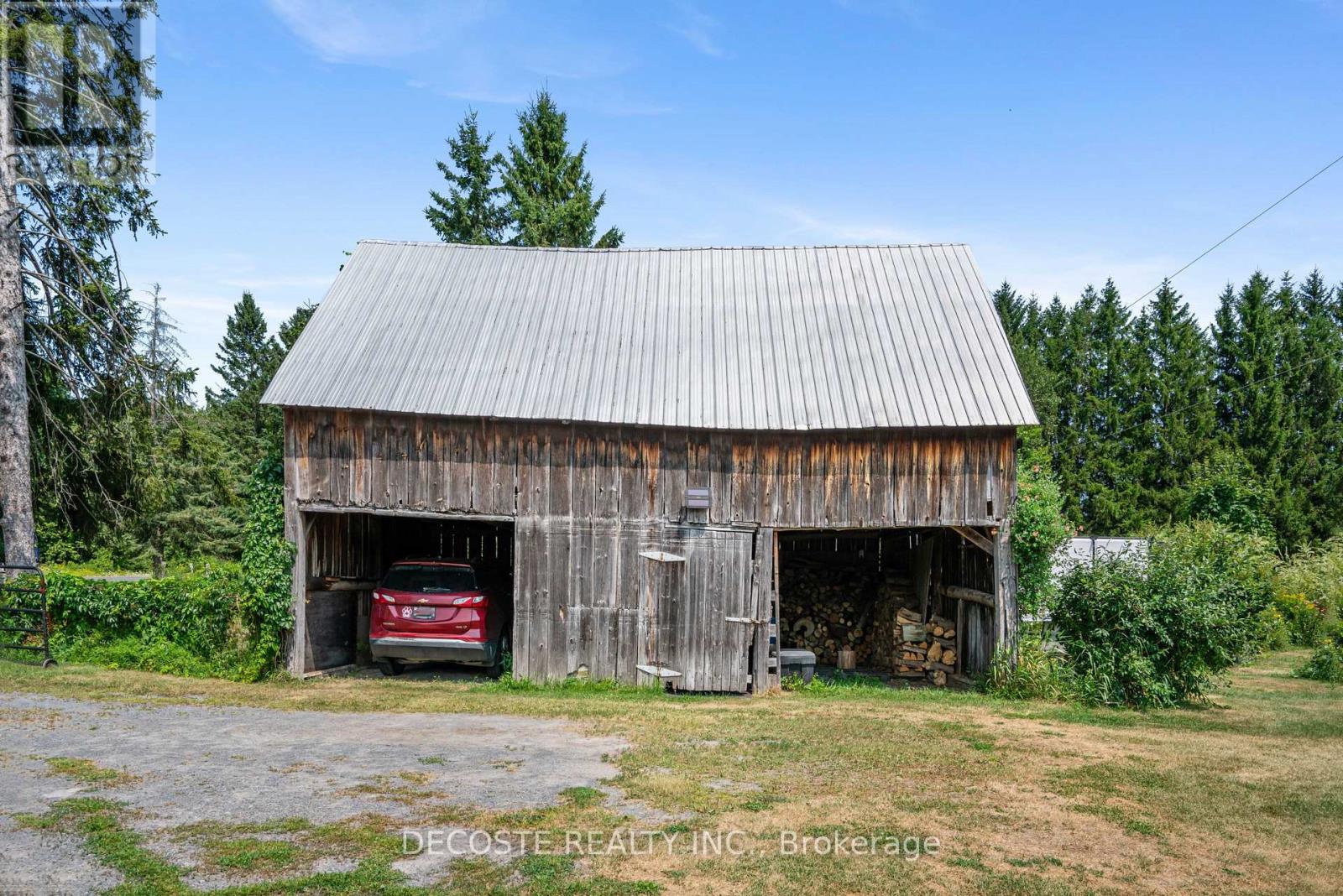 Photo 8 of 21830 Conc 9 Road, South Glengarry ON