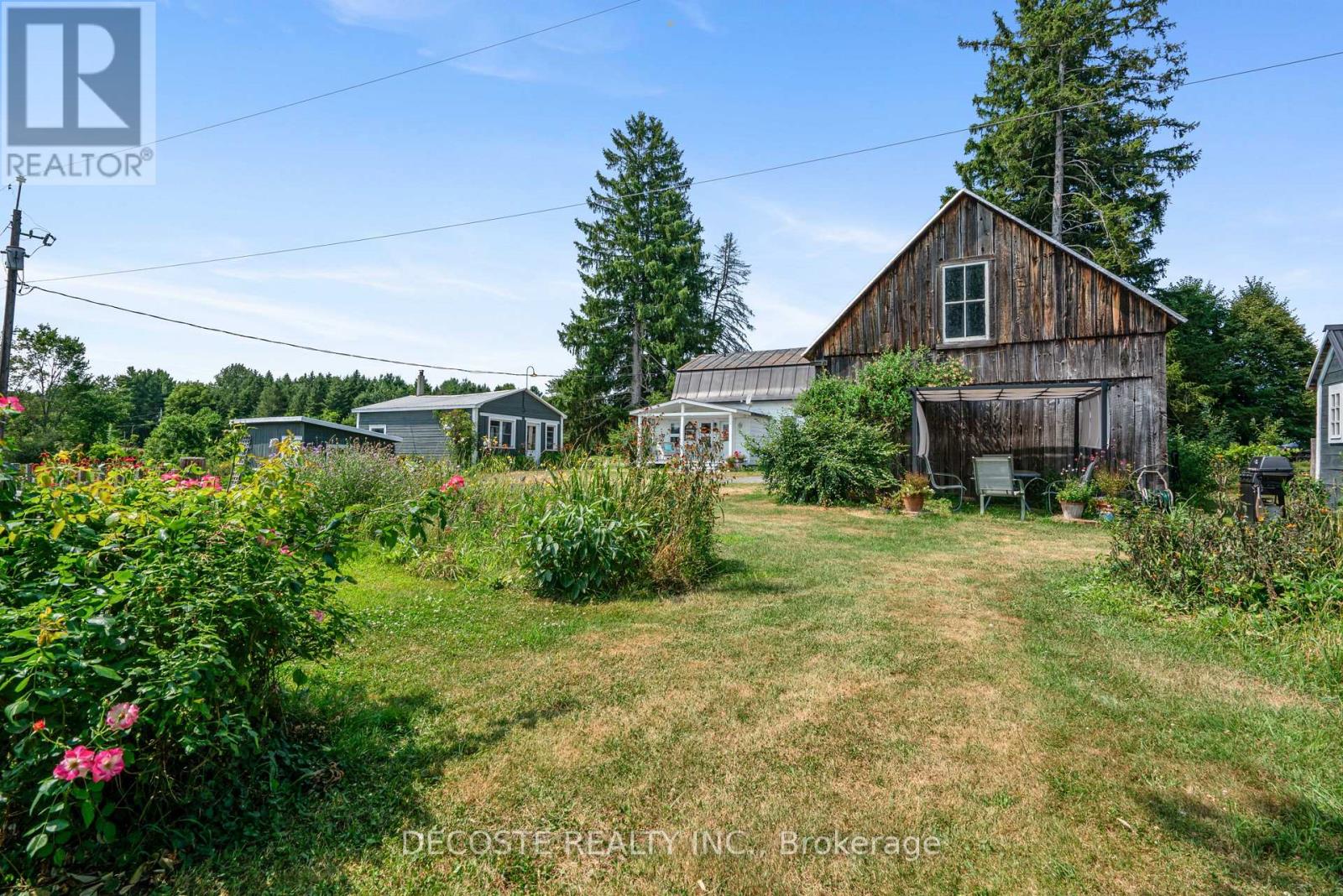 Photo 11 of 21830 Conc 9 Road, South Glengarry ON