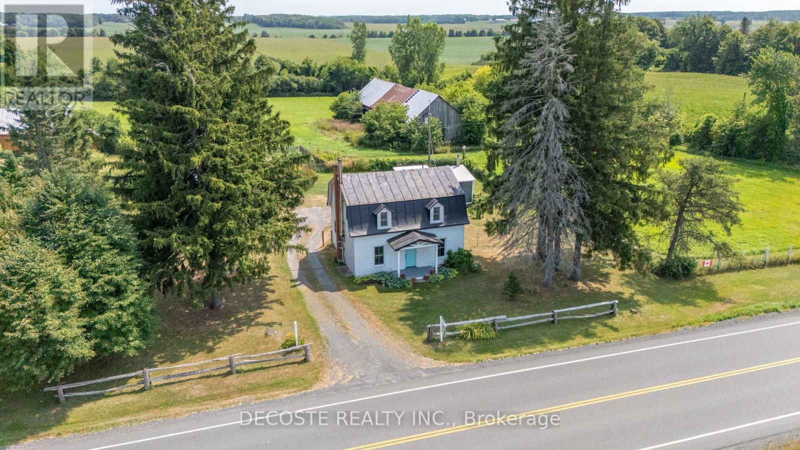 Photo 7 of 21830 Conc 9 Road, South Glengarry ON
