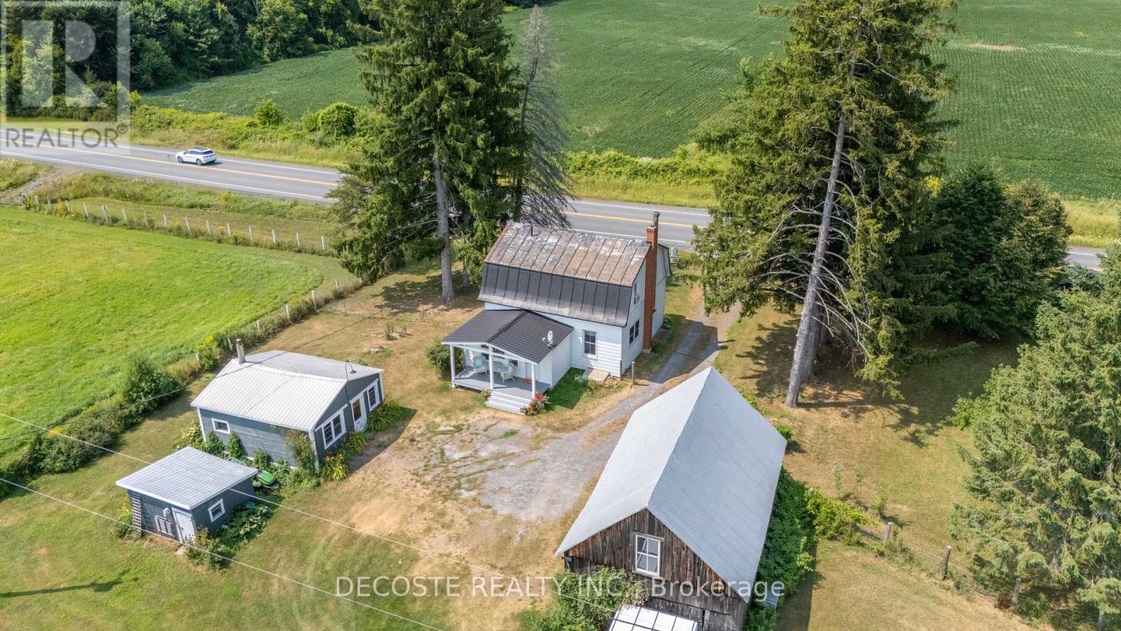 Photo 27 of 21830 Conc 9 Road, South Glengarry ON