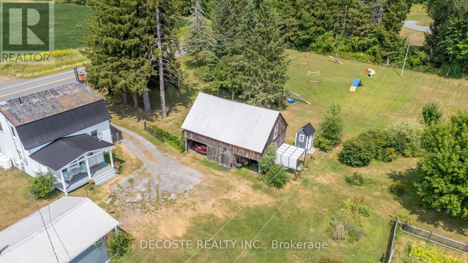Photo 12 of 21830 Conc 9 Road, South Glengarry ON