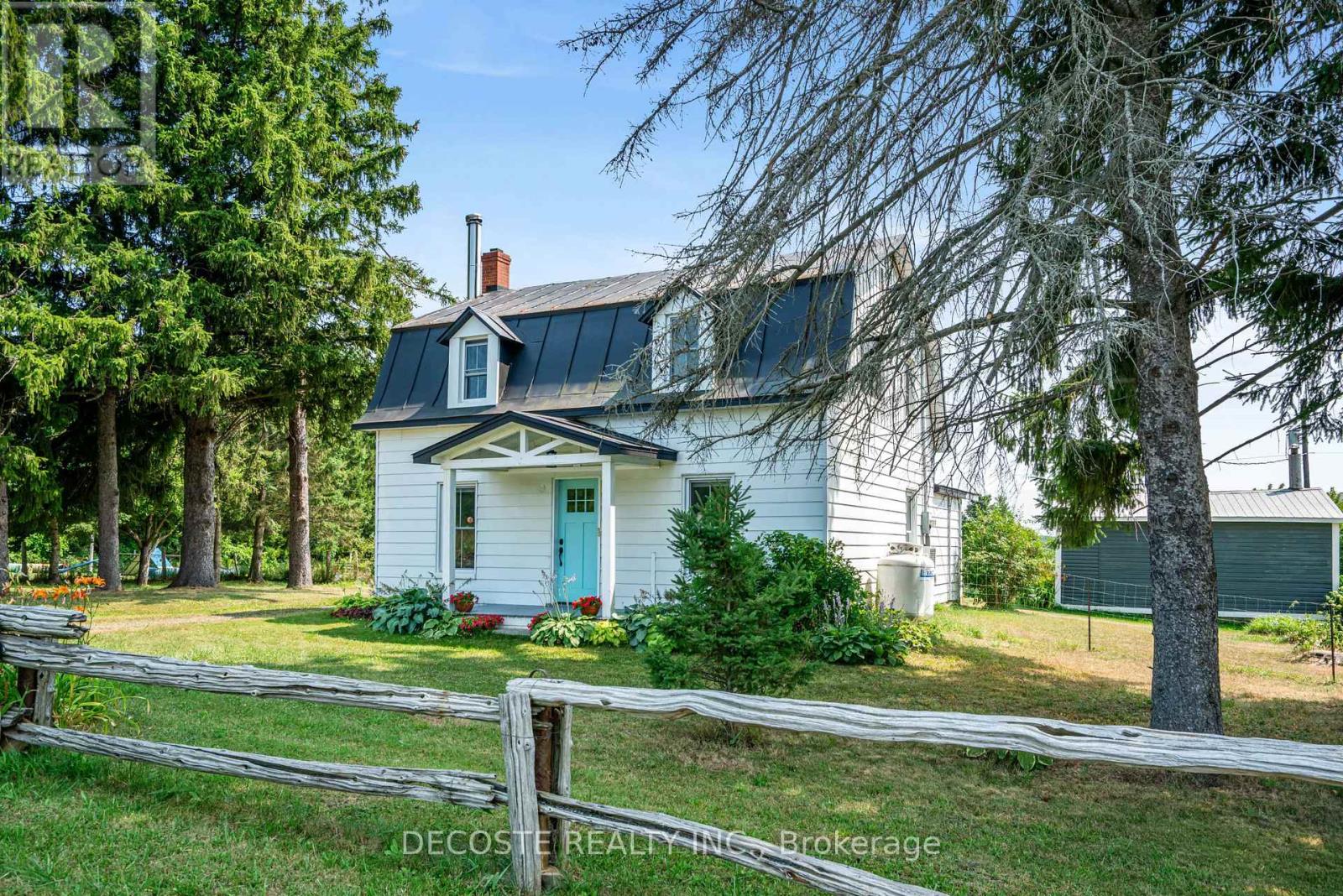 Photo 18 of 21830 Conc 9 Road, South Glengarry ON