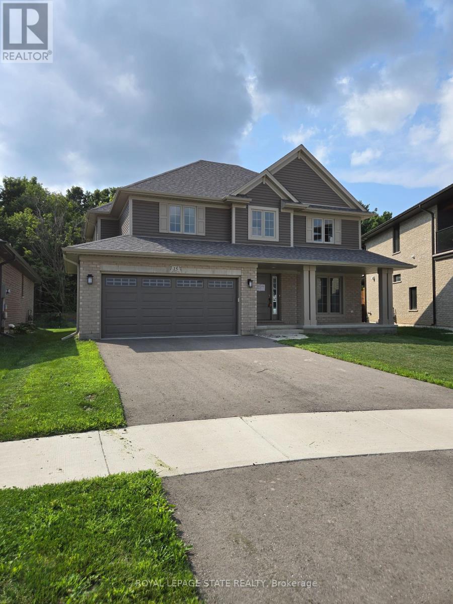 Photo 1 of 15 Dunning Way, St Thomas ON