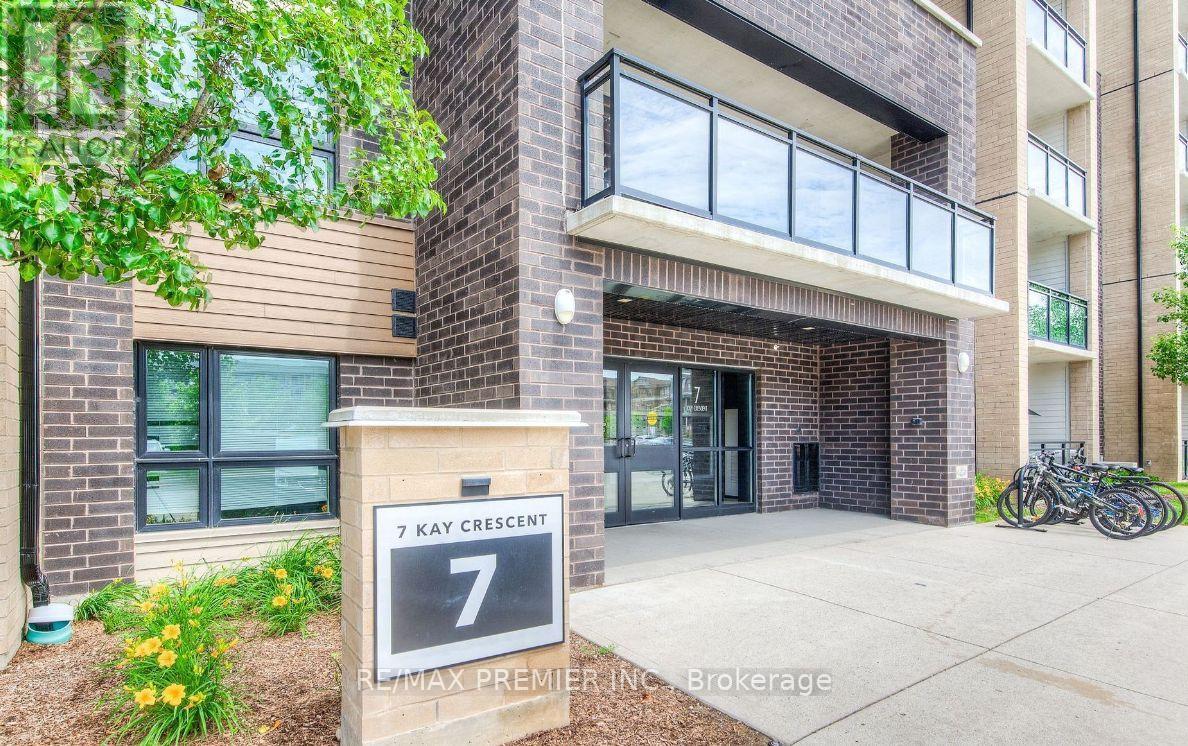 Photo 17 of 515 7 Kay Crescent, Guelph ON