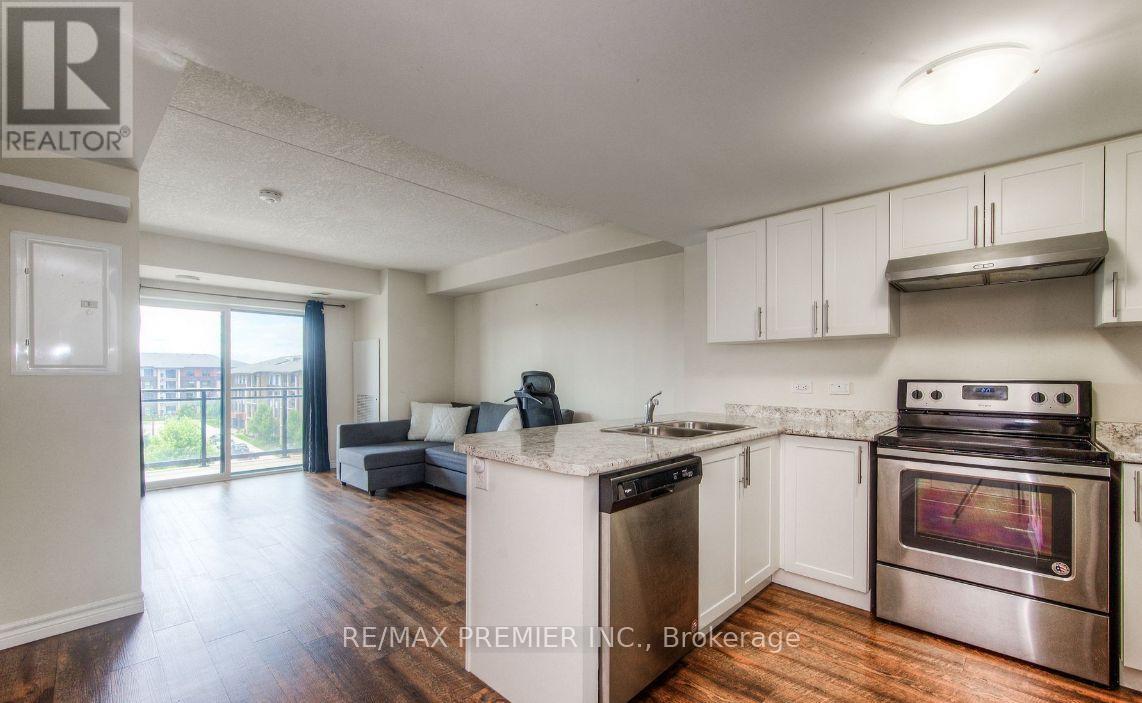 Photo 16 of 515 7 Kay Crescent, Guelph ON