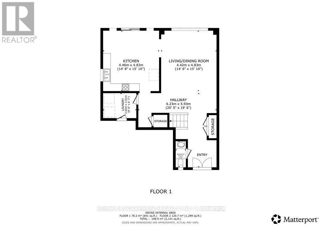 Photo 33 of 15 Meadowbank Drive, Hamilton ON