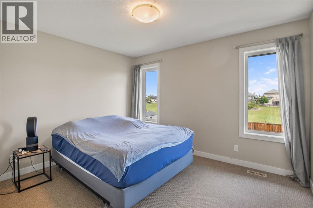 Photo 3 of 130 Larsen Crescent, Red Deer AB