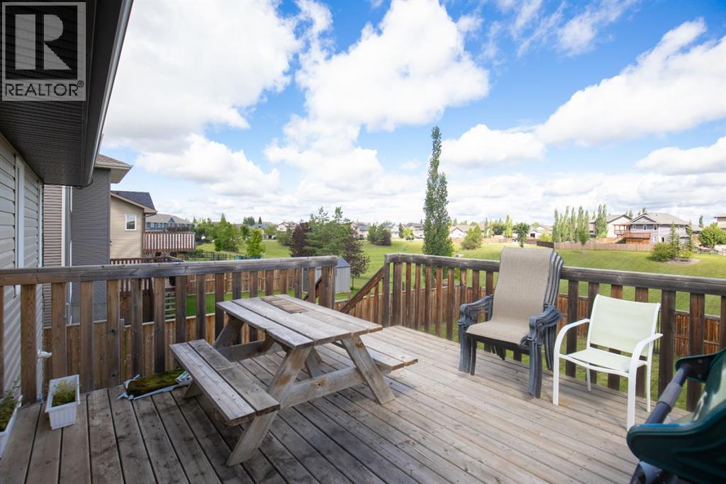 Photo 2 of 130 Larsen Crescent, Red Deer AB