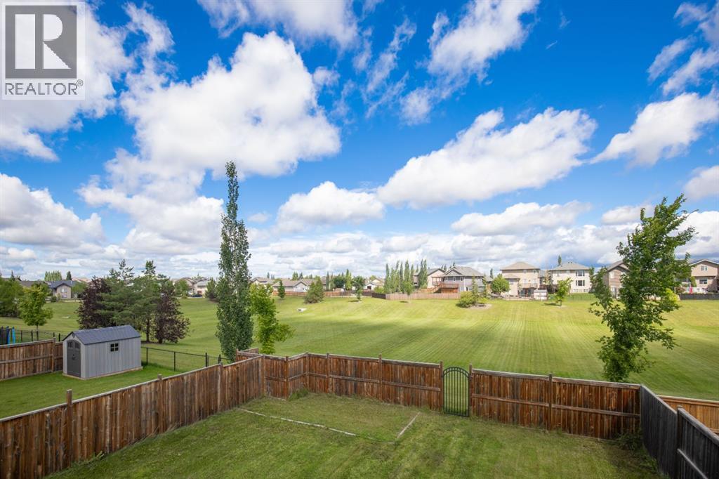 Photo 20 of 130 Larsen Crescent, Red Deer AB