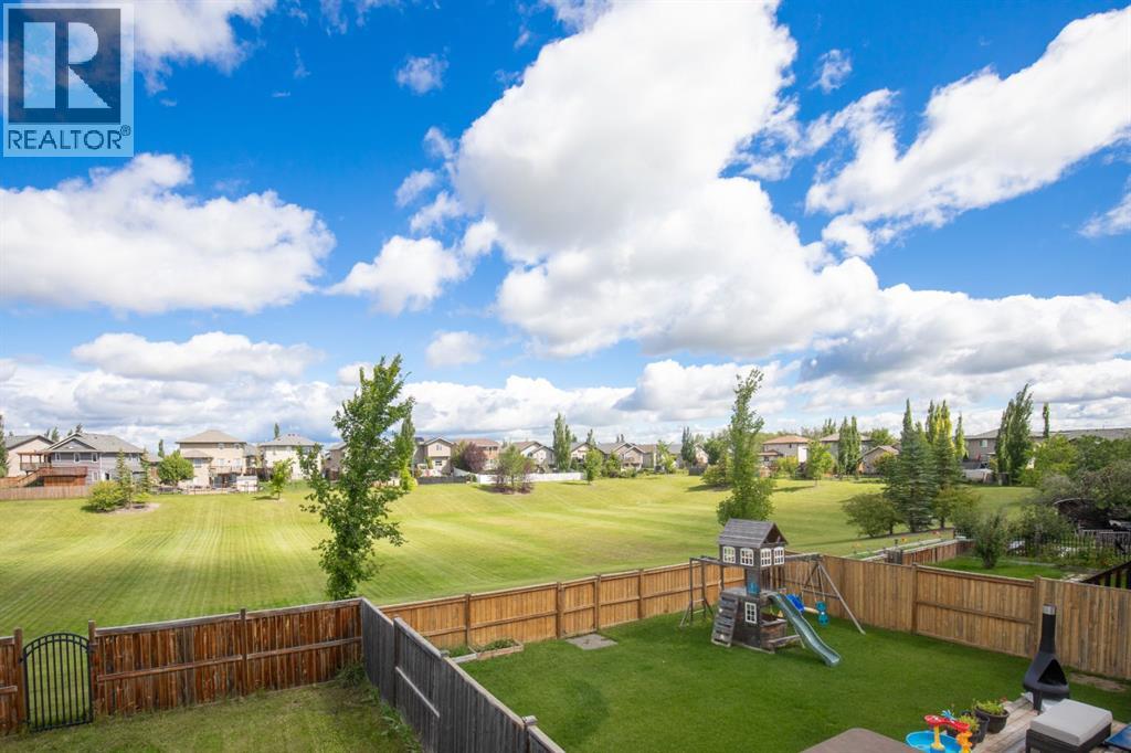 Photo 33 of 130 Larsen Crescent, Red Deer AB