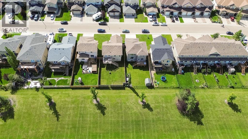 Photo 9 of 130 Larsen Crescent, Red Deer AB