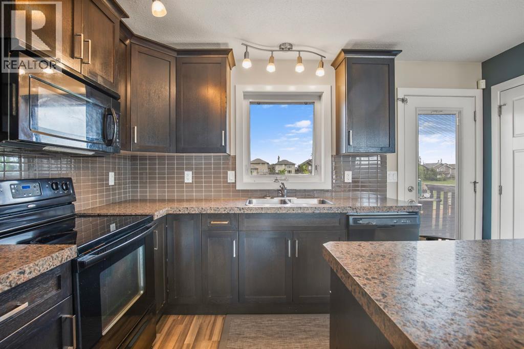 Photo 1 of 130 Larsen Crescent, Red Deer AB