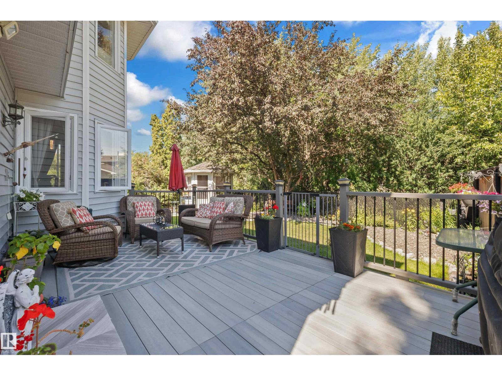 Photo 11 of 18308 60 Av Nw, Edmonton AB