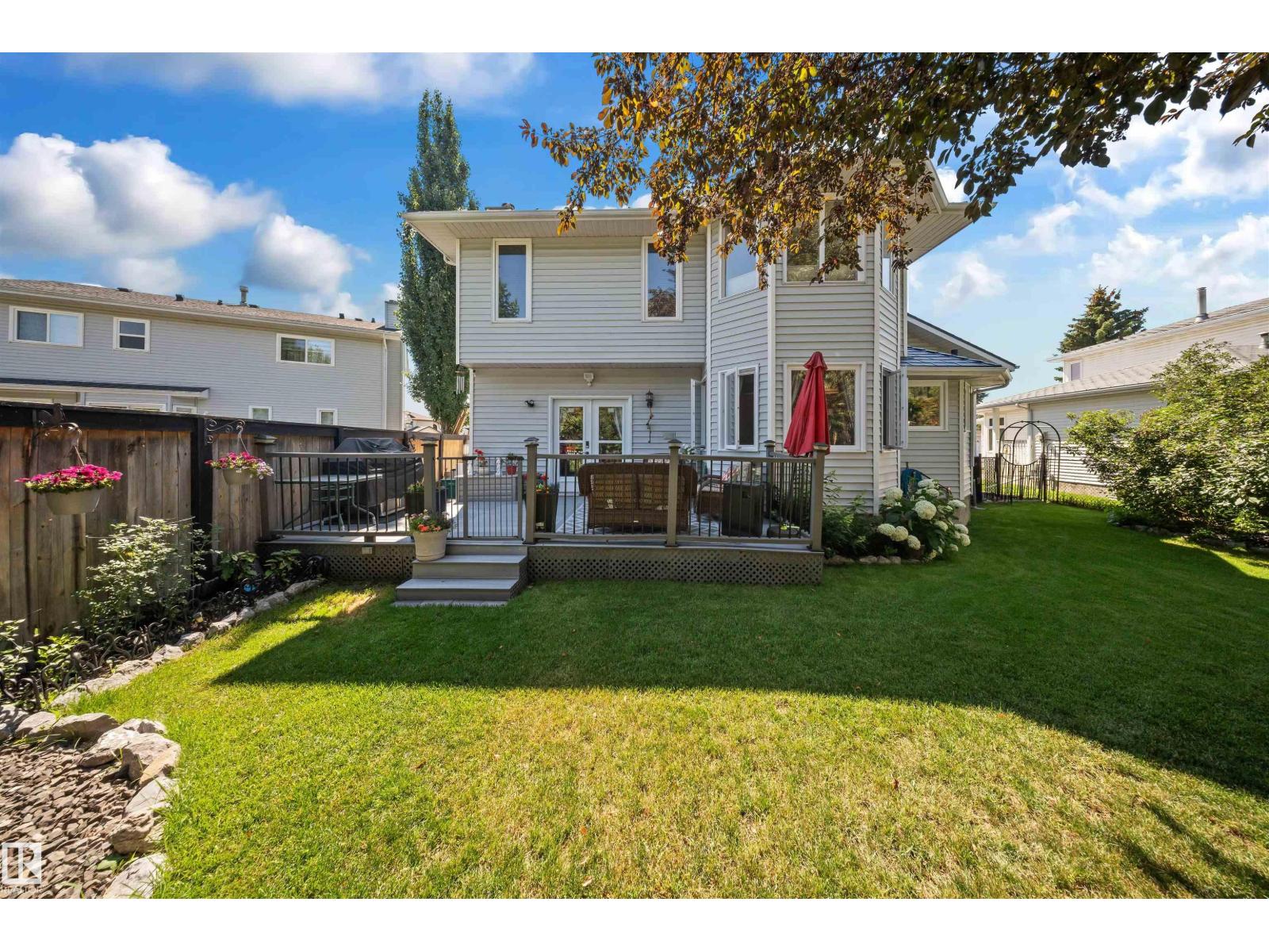 Photo 21 of 18308 60 Av Nw, Edmonton AB