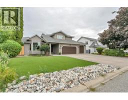  1064 Westminster Avenue East, Penticton