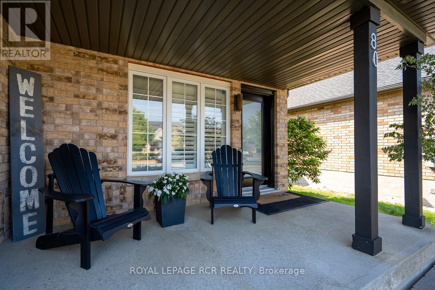 Photo 1 of 80 Spencer Avenue, Orangeville ON