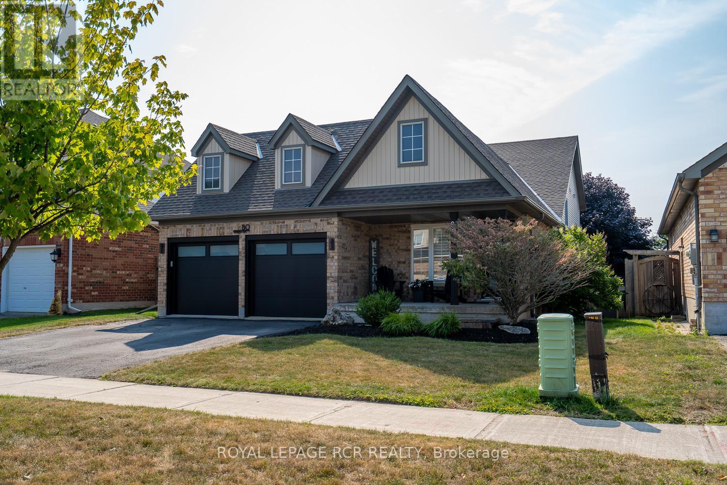 Photo 41 of 80 Spencer Avenue, Orangeville ON