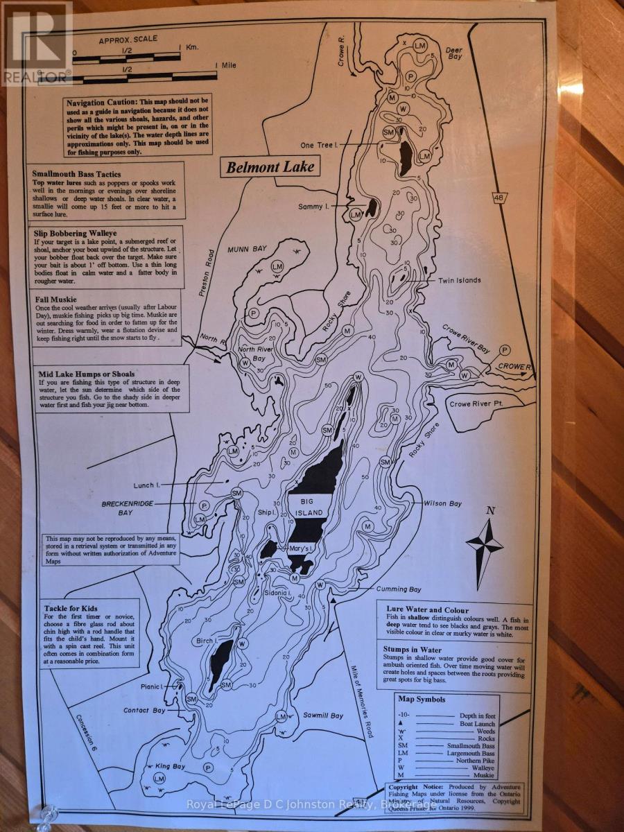 Photo 19 of 247 Big Island Bel Lk E, Havelockbelmontmethuen ON