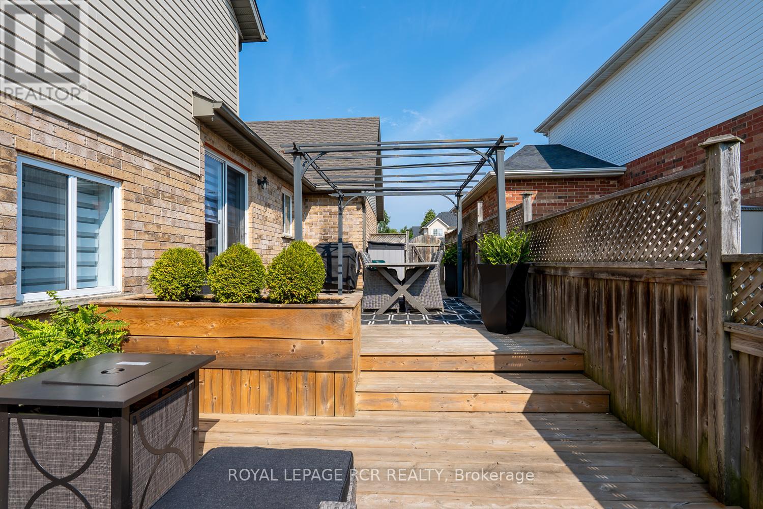Photo 21 of 80 Spencer Avenue, Orangeville ON