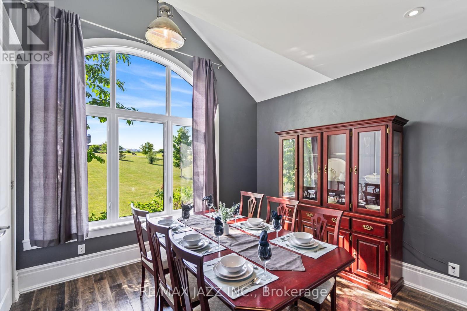 Photo 10 of 3663 Whitney Howard Road, Hamilton Township ON