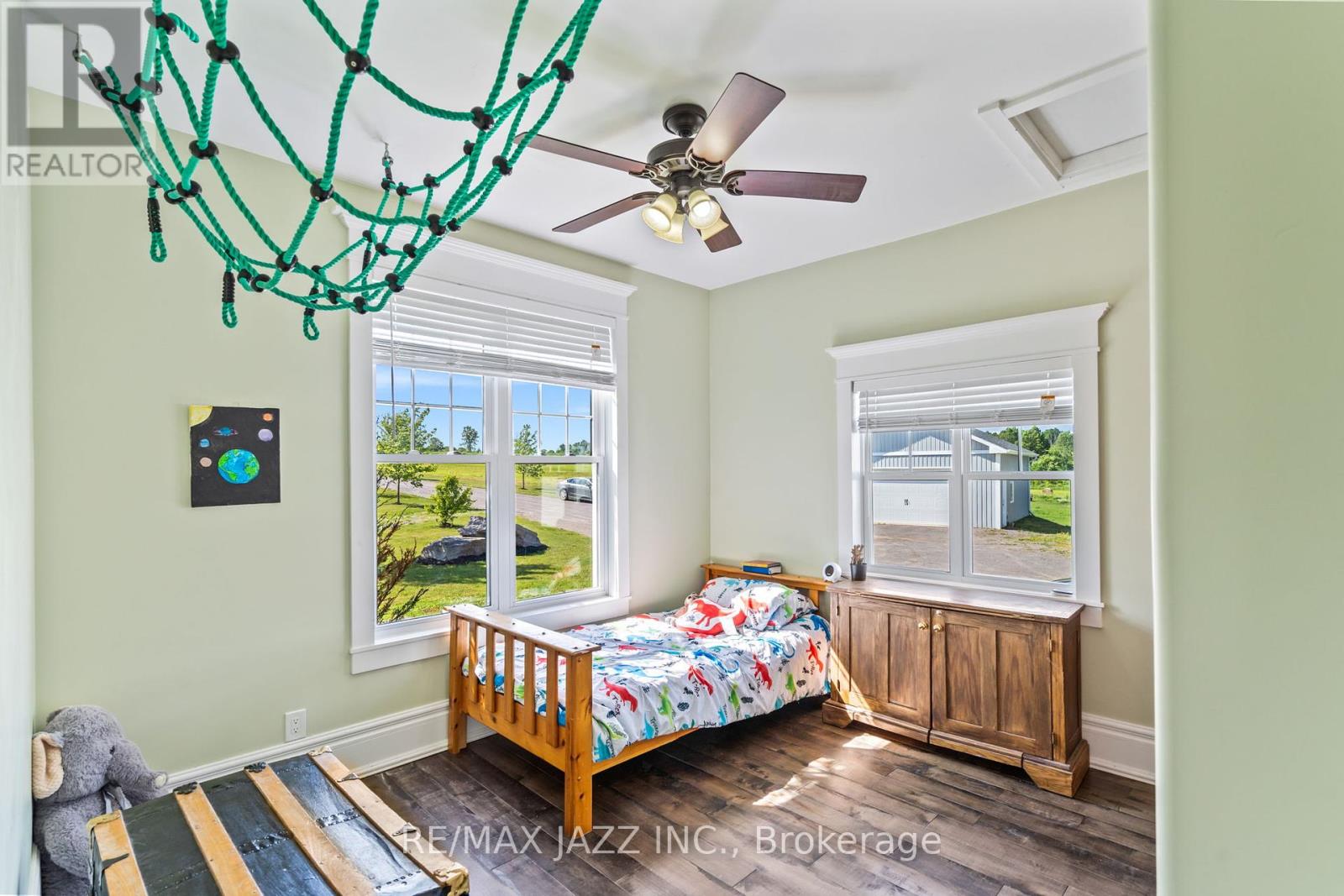 Photo 12 of 3663 Whitney Howard Road, Hamilton Township ON