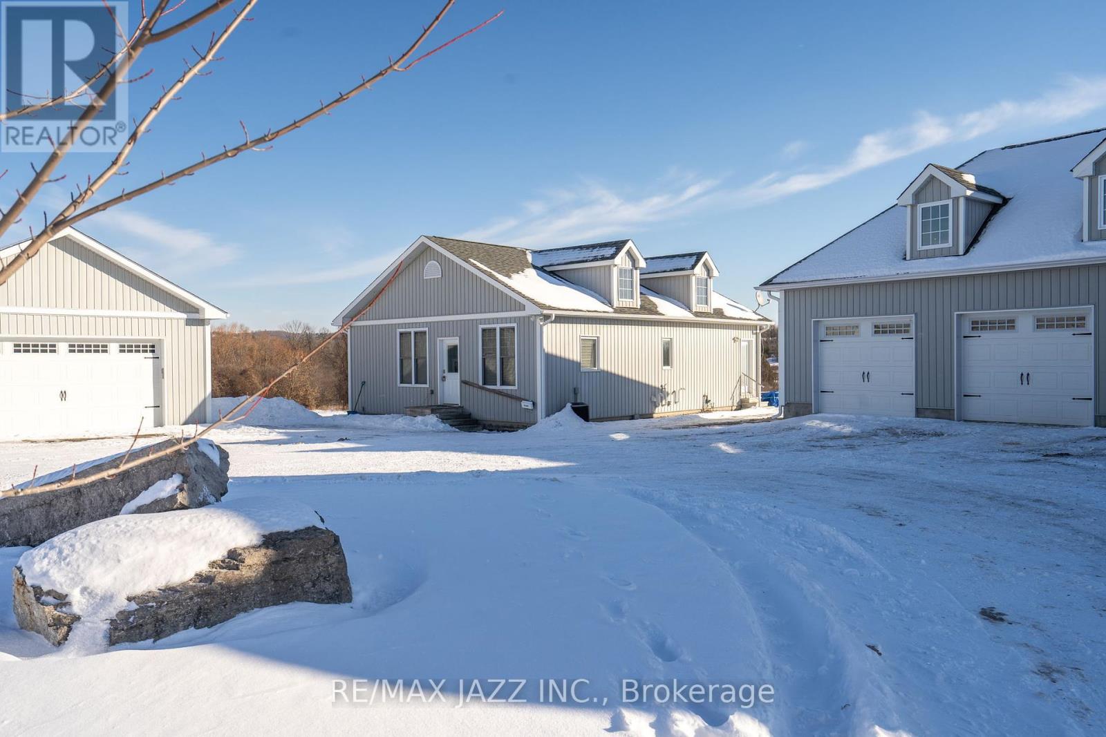 Photo 20 of 3663 Whitney Howard Road, Hamilton Township ON