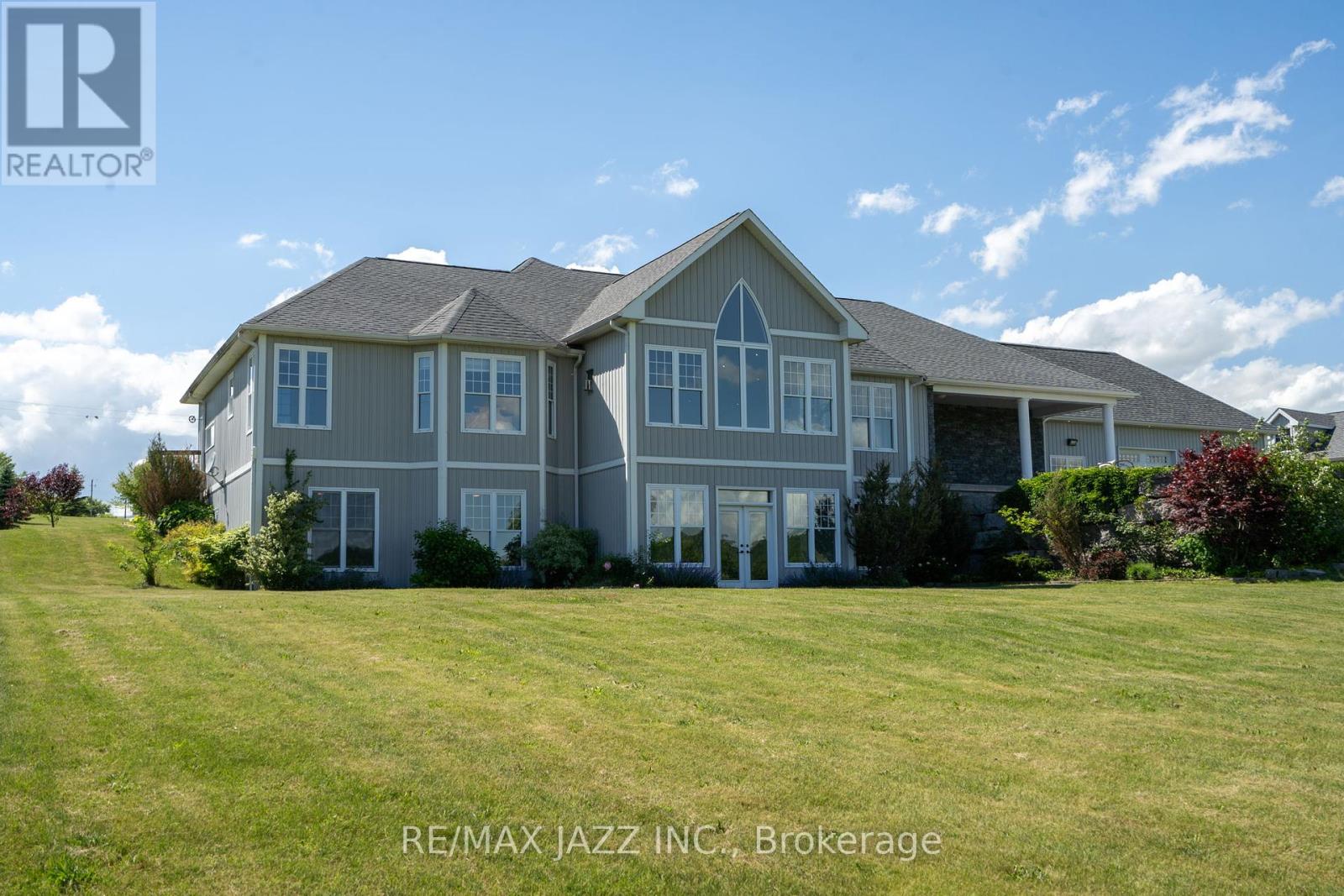 Photo 2 of 3663 Whitney Howard Road, Hamilton Township ON