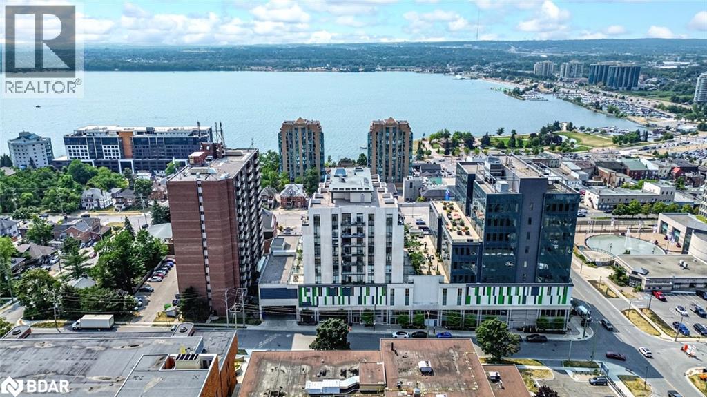 Photo 24 of 111 Worsley Street Unit 511, Barrie ON