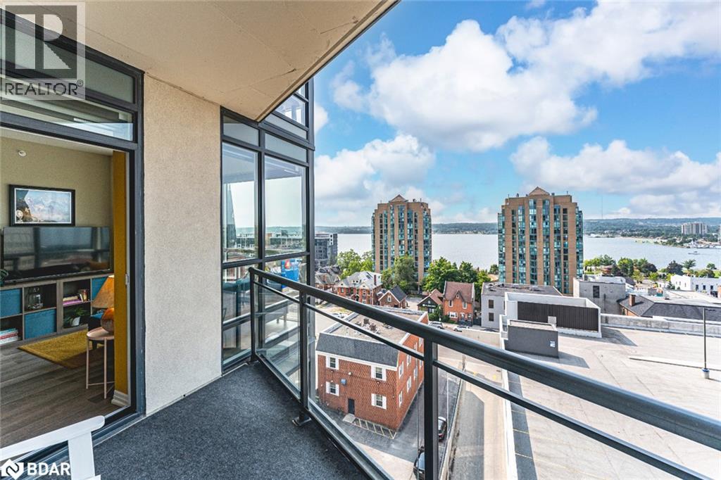 Photo 21 of 111 Worsley Street Unit 511, Barrie ON