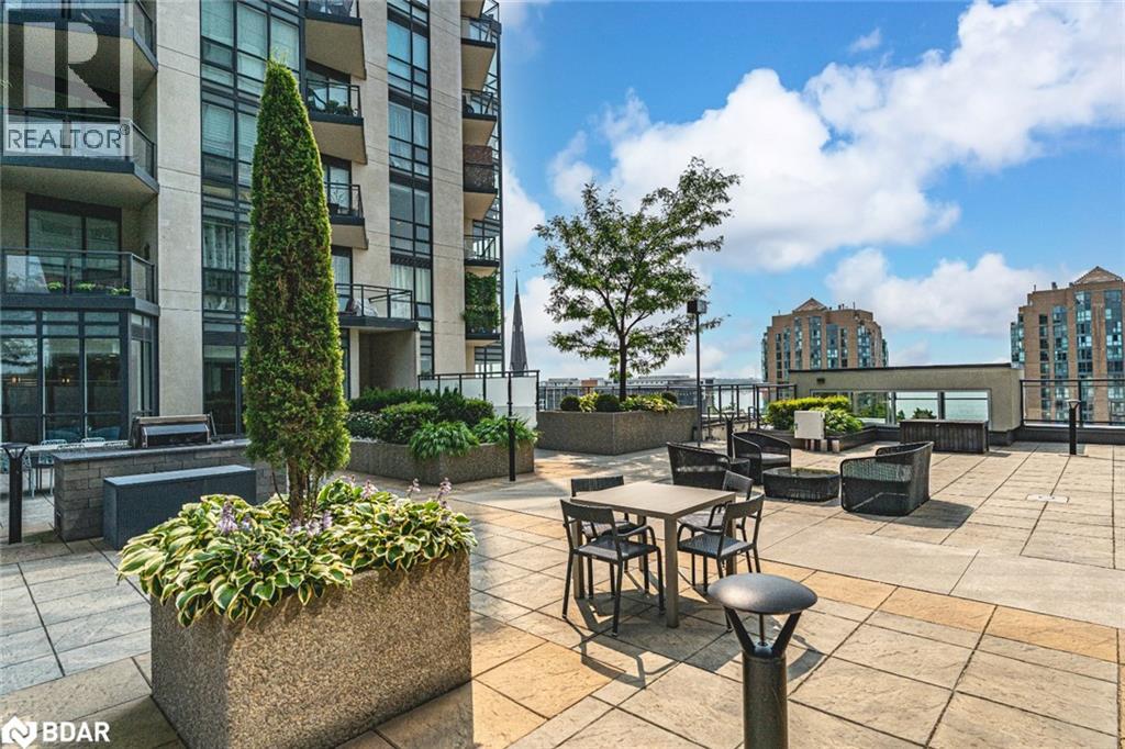 Photo 12 of 111 Worsley Street Unit 511, Barrie ON