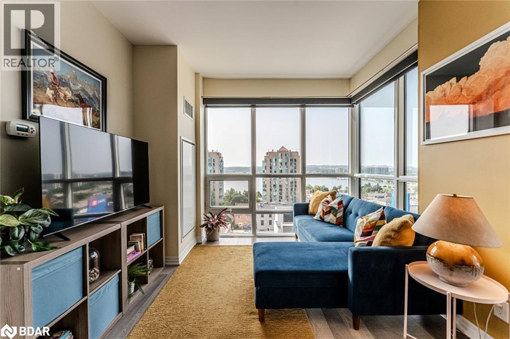 Photo 9 of 111 Worsley Street Unit 511, Barrie ON