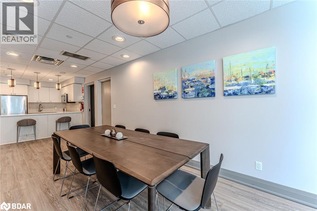 Photo 18 of 111 Worsley Street Unit 511, Barrie ON