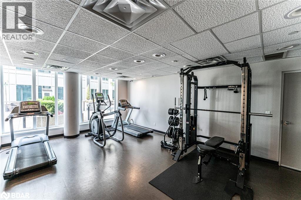 Photo 14 of 111 Worsley Street Unit 511, Barrie ON