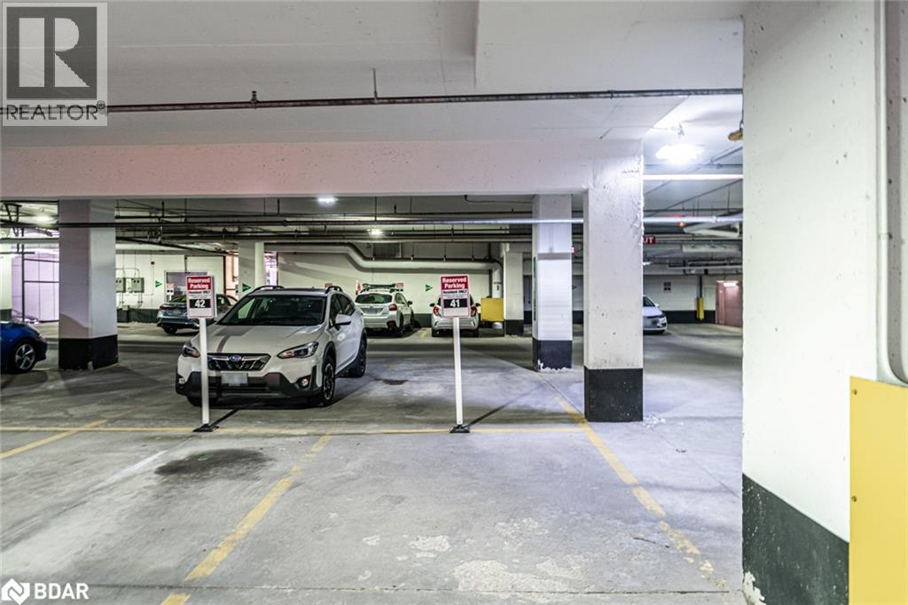 Photo 17 of 111 Worsley Street Unit 511, Barrie ON