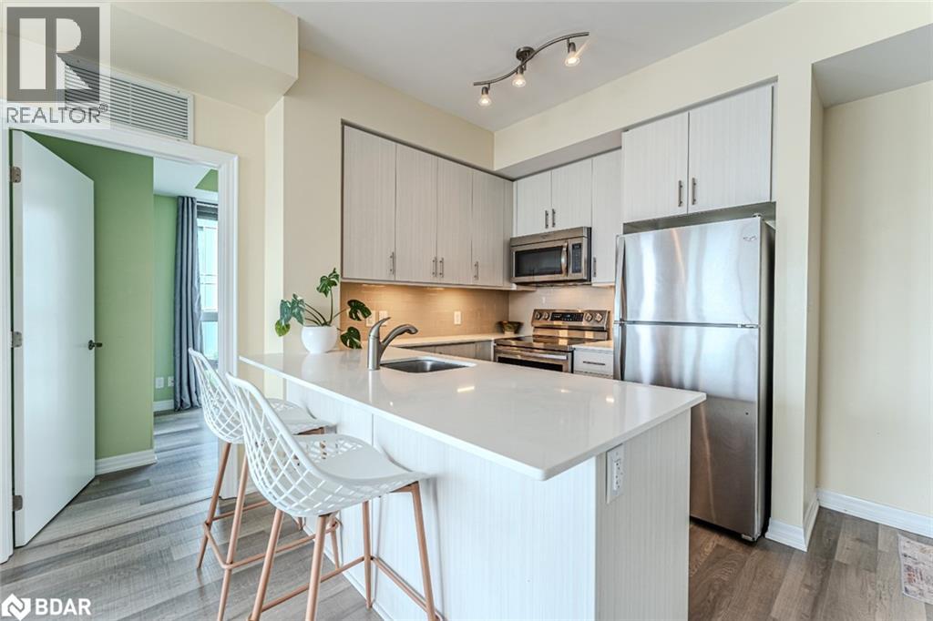 Photo 23 of 111 Worsley Street Unit 511, Barrie ON