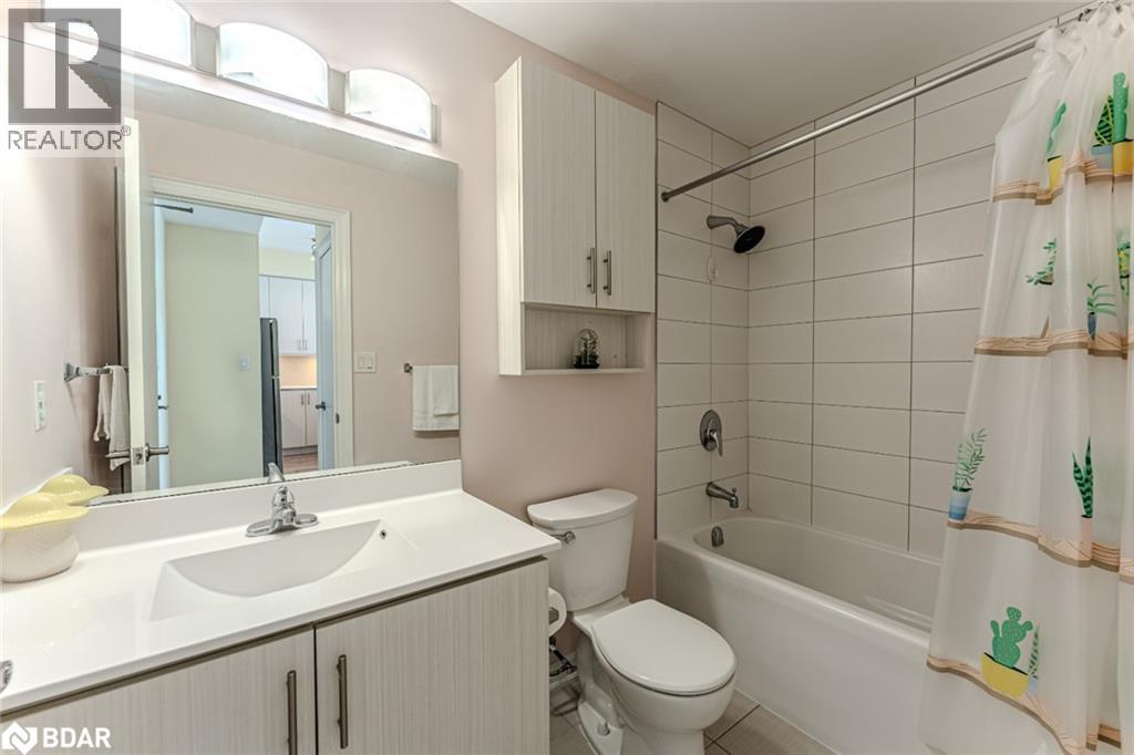 Photo 6 of 111 Worsley Street Unit 511, Barrie ON