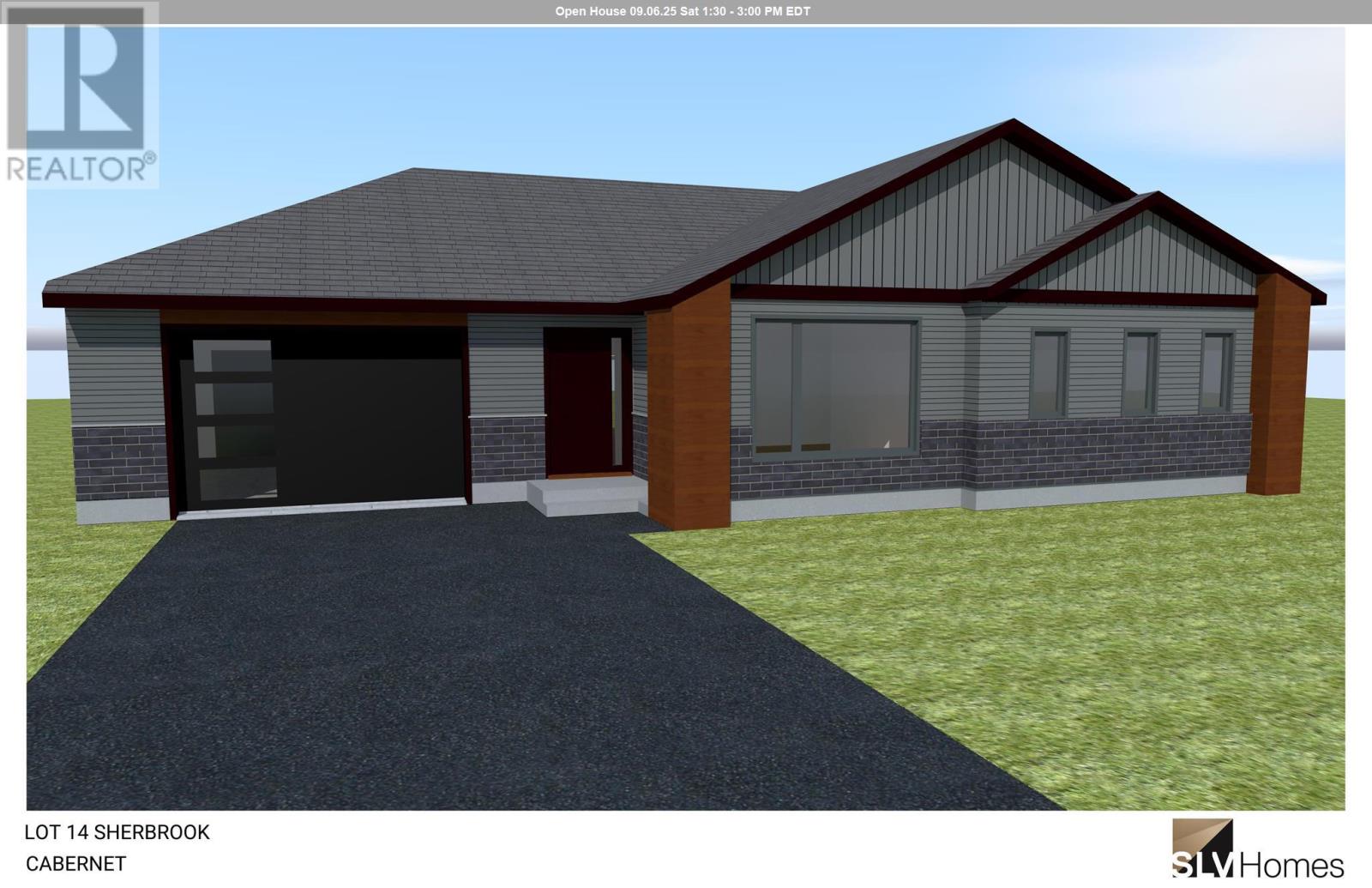 Photo 1 of 14 Sherbrook Dr, Sault Ste Marie ON