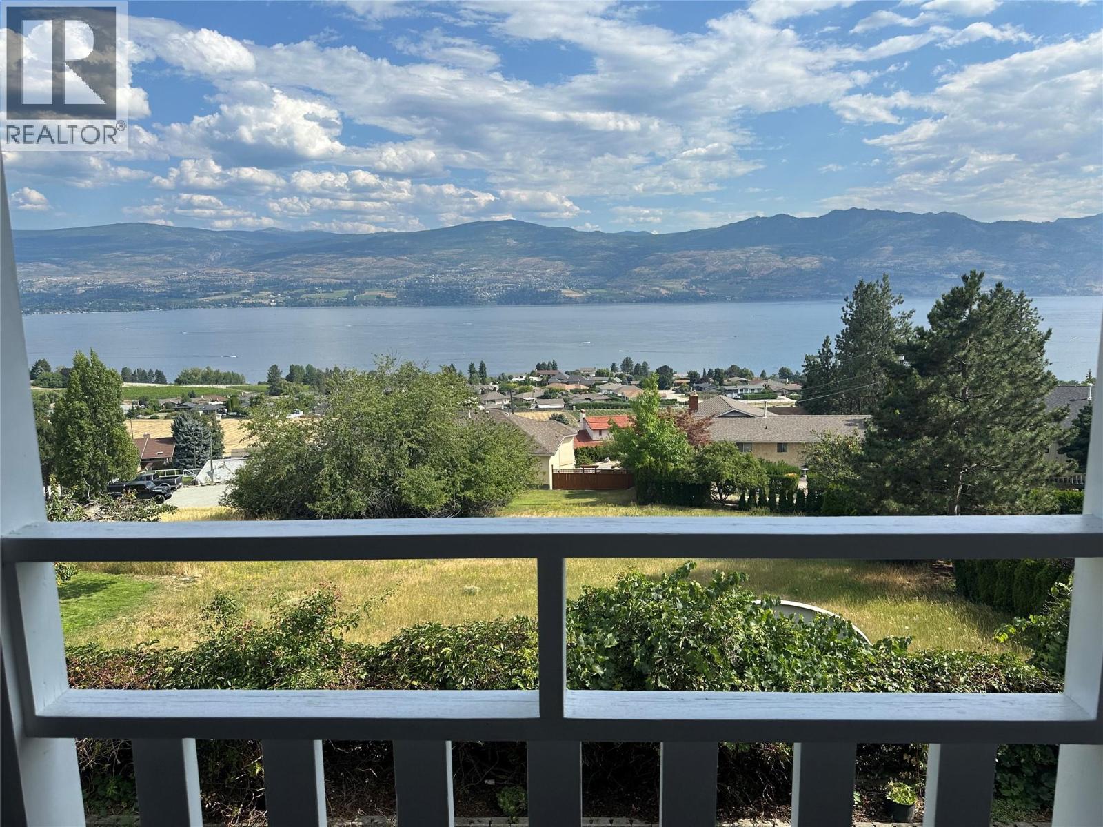  1163 Menu Road, West Kelowna