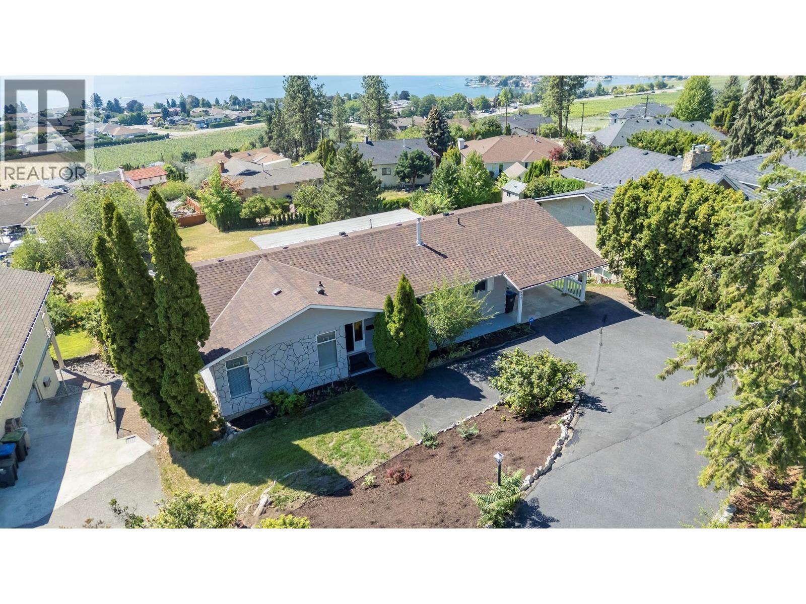  1163 Menu Road, West Kelowna