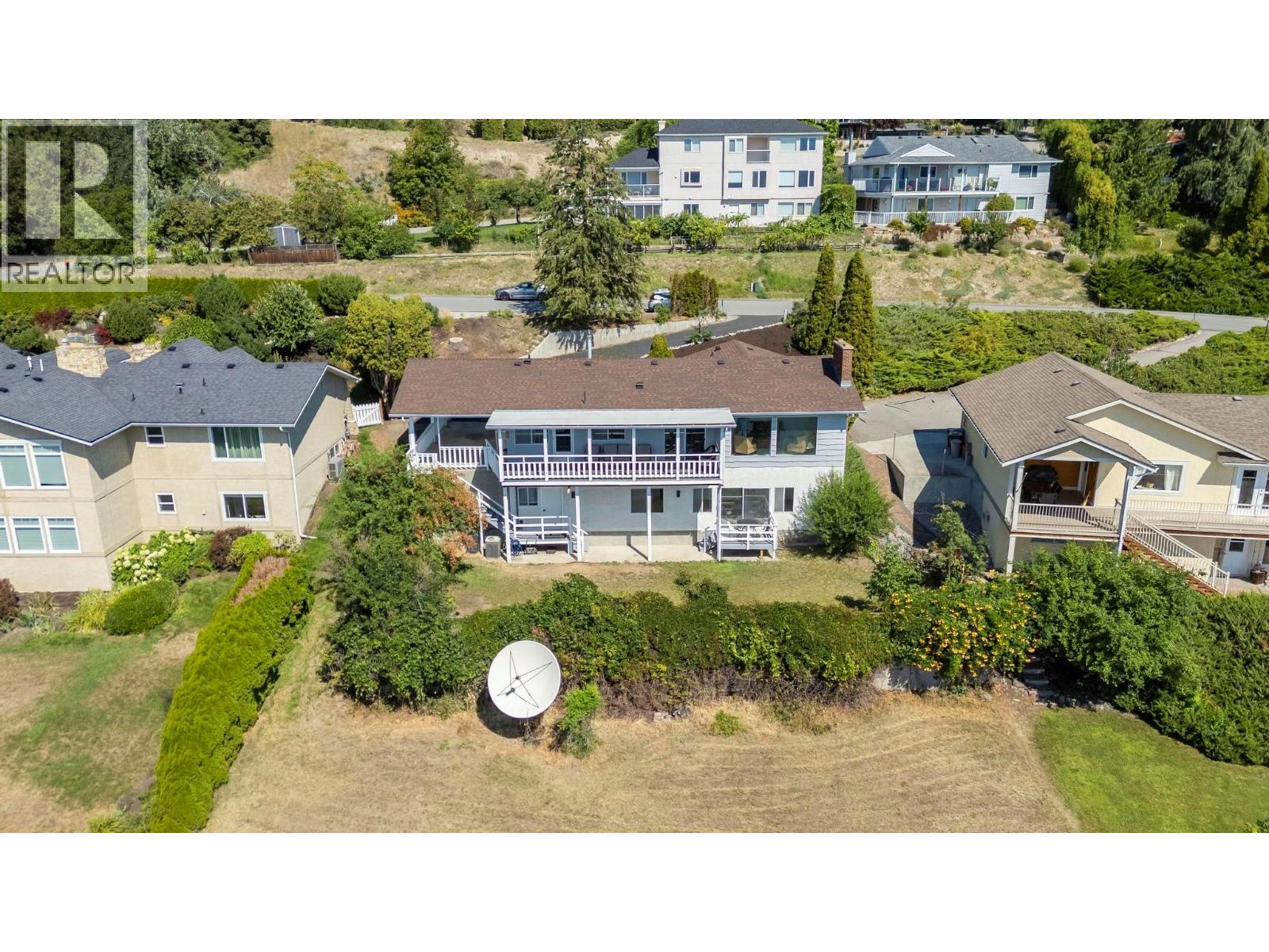  1163 Menu Road, West Kelowna