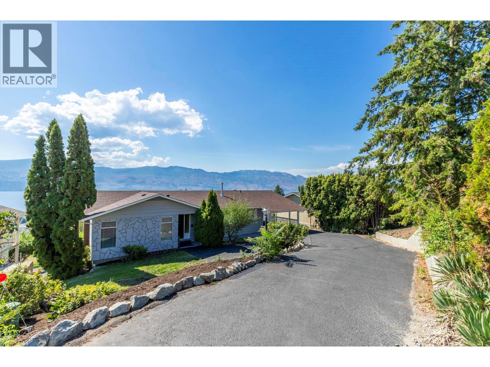  1163 Menu Road, West Kelowna