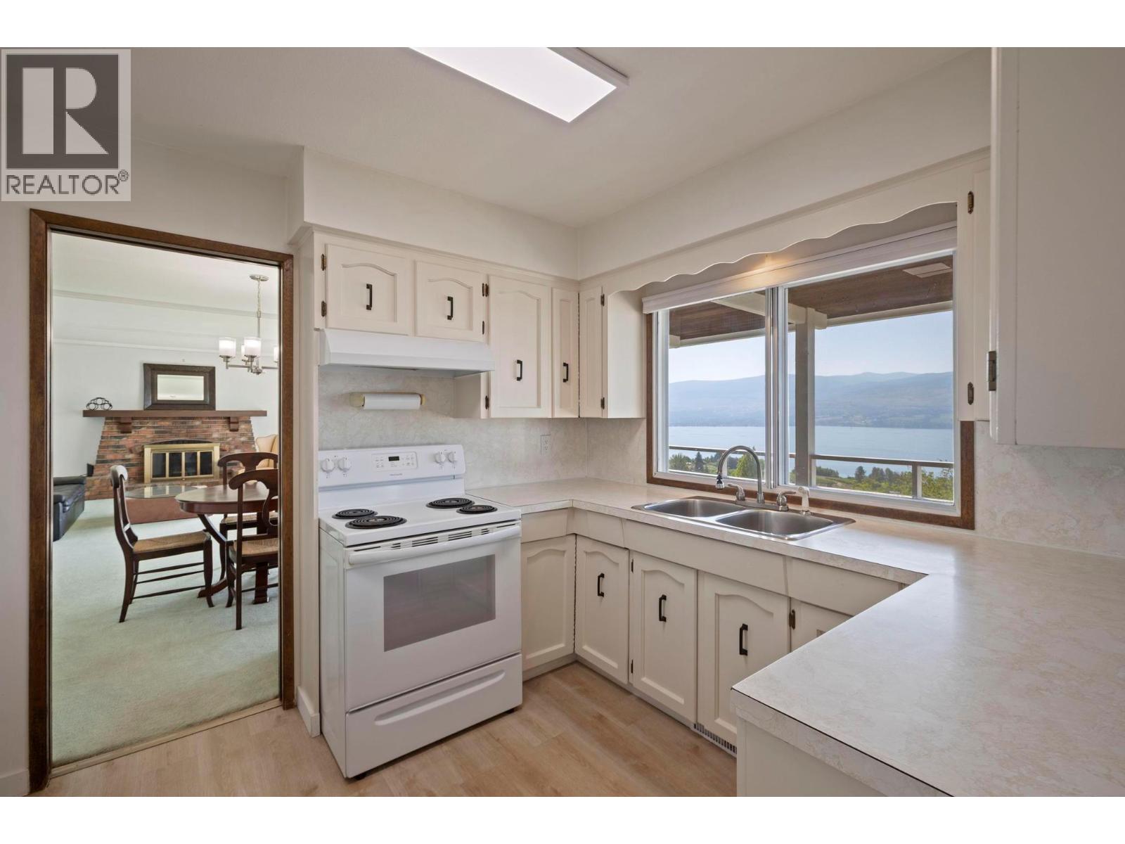  1163 Menu Road, West Kelowna