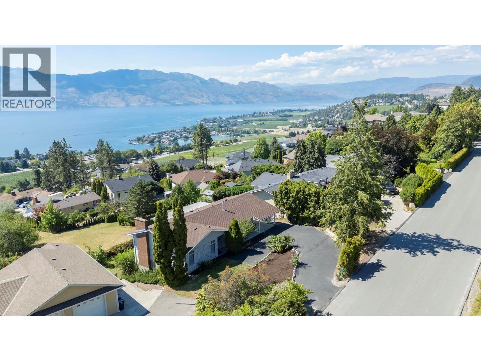  1163 Menu Road, West Kelowna