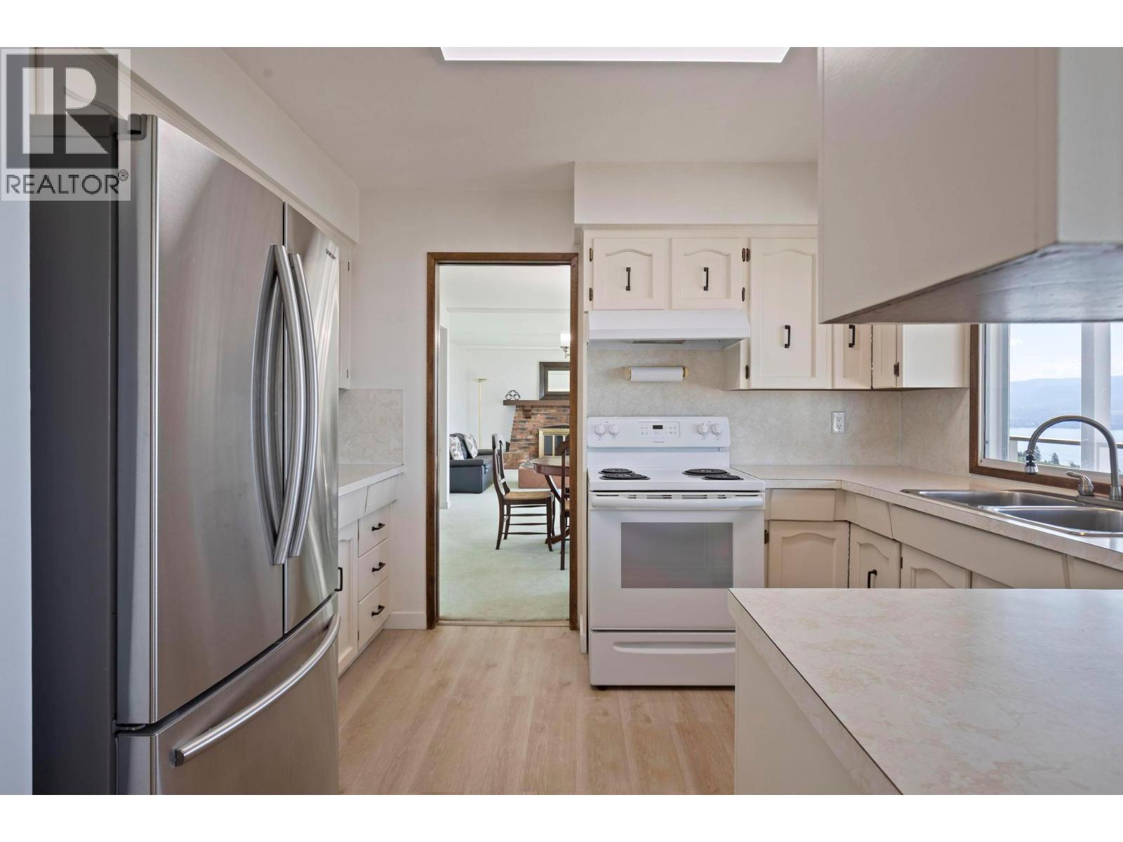  1163 Menu Road, West Kelowna