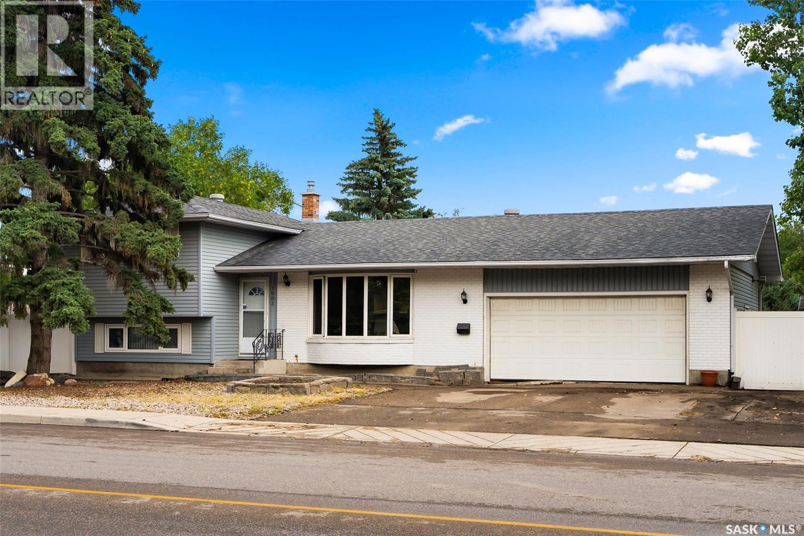 Photo 31 of 1003 Broad Street N, Regina SK