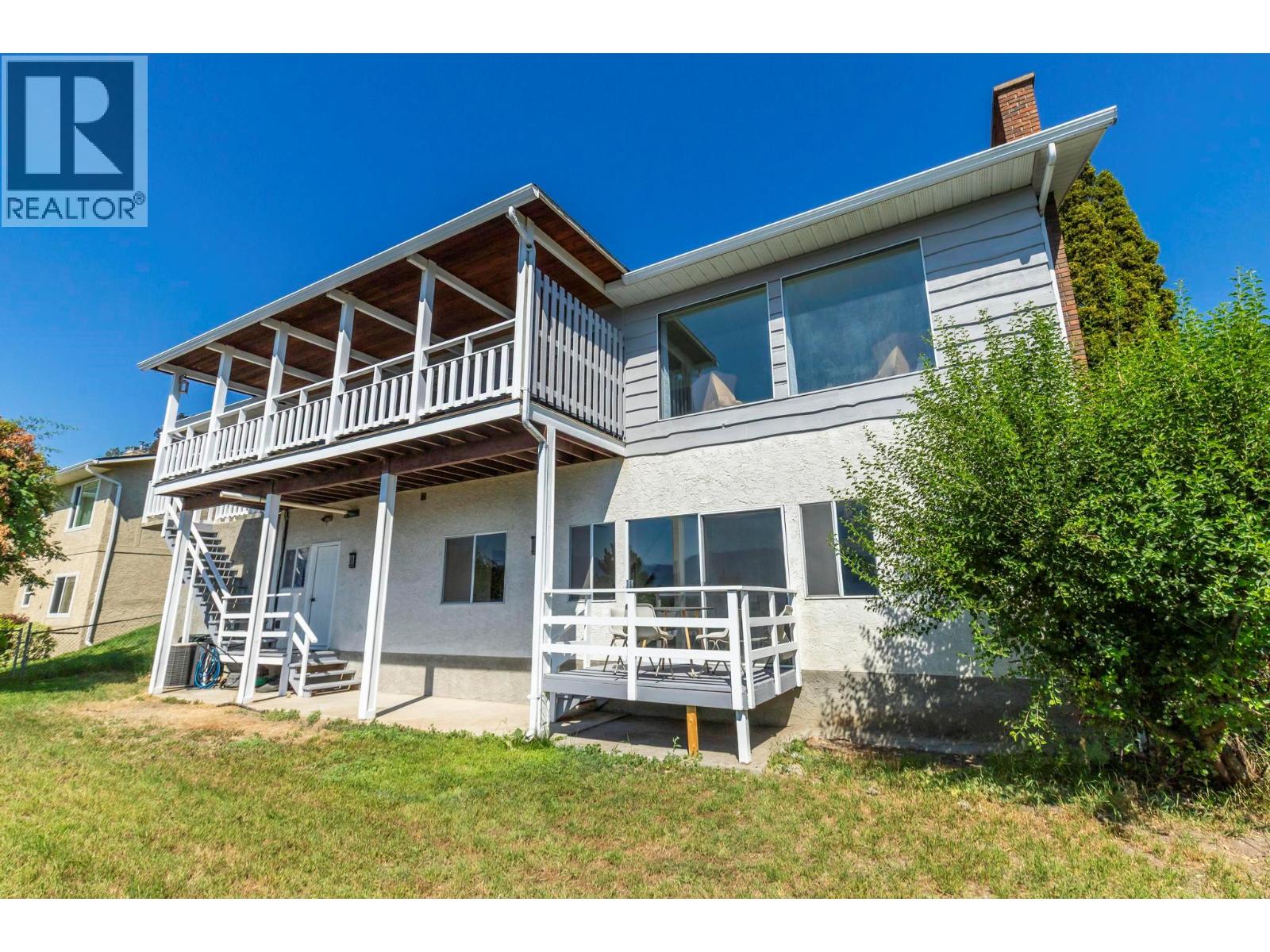  1163 Menu Road, West Kelowna