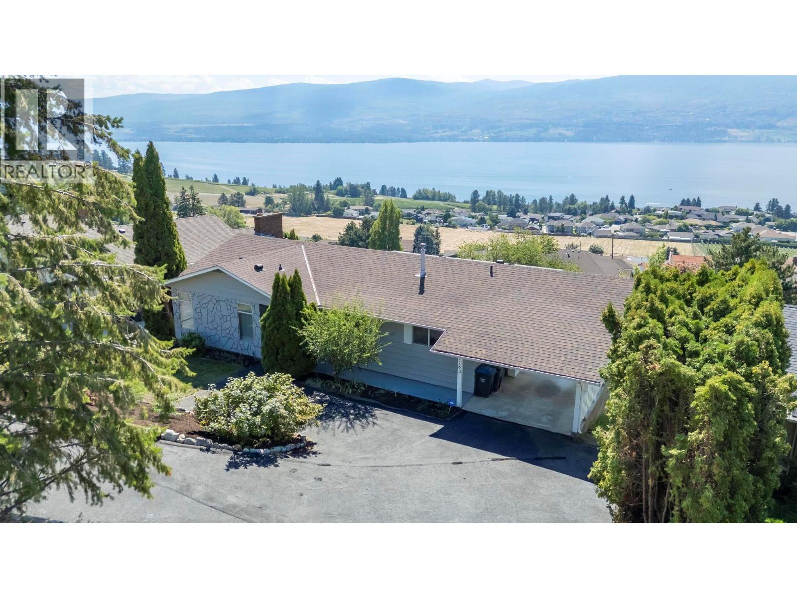  1163 Menu Road, West Kelowna