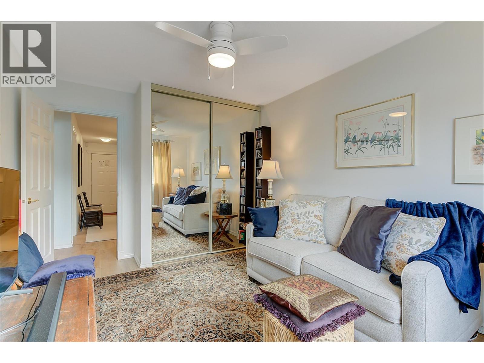212 1329 KLO Road, Kelowna